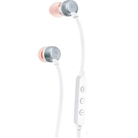 Resim Linktech H73 Ekstra Baslı Kulak İçi Kablolu Kulaklık 3.5mm Jack 