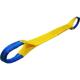 Resim Ennalbur Polyester Sapan 2 Ton 3 Metre 