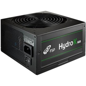 Resim OEM FSP HD2-500 HYDRO K PRO 80+ BRONZE 500W 120MM FAN POWER SUPPLY 