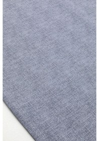 Resim Vega Pamuklu Ranforce Tek Kişilik Nevresim Seti - Koyu Mavi 