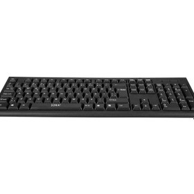 Resim Sonia SN-X100 USB Q Standart Klavye 