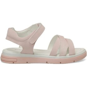 Resim Polaris Renty.f Pembe Kız Çocuk Sandalet Renty.f6fx 000000000102249492 