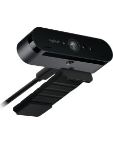 Resim Logitech Brio 4K Ultra Hd Webcam V-U0040 960-001106 