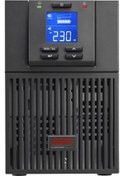 Resim APC SRV1KI Easy UPS 1000 VA Online UPS Kesintisiz Güç Kaynağı 