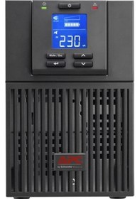 Resim APC SRV1KI Easy UPS 1000 VA Online UPS Kesintisiz Güç Kaynağı 