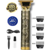 Resim Çok Renkli Profesyonel Tıraş ve Lazer Öncesi Çok Amaçlı Makine 