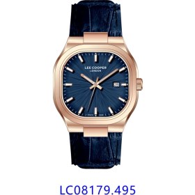 Resim Lee Cooper LC08179.495 Erkek Kol Saati 