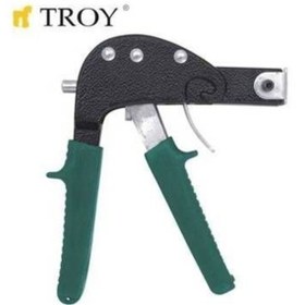 Resim TROY HOME Troy 51490 Dübel Tabancası Hrm Tip Dübellere Uyumlu 