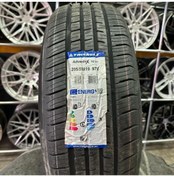 Resim Triangle 205/55 R19 97V Triangle Advantex Yazlık Lastik 