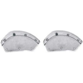 Resim Gaerne Gaerne Sg12 İçin Motobot Pantolon Demiri Çelik Kaplamaları 272536943 