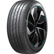 Resim Hankook 245\u002F45R19 102Y XL ZR Ventus İon S IK01 EV Yaz Lastiği (Üretim Yılı: 2024) 
