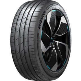 Resim Hankook 245\u002F45R19 102Y XL ZR Ventus İon S IK01 EV Yaz Lastiği (Üretim Yılı: 2024) 
