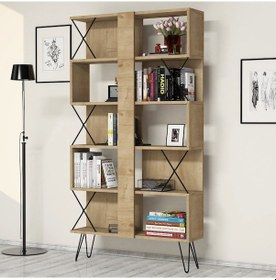 Resim Variant Variant Extra Kitaplık (323569983) 