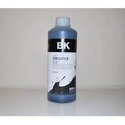 Resim INKTEC 1 Litre Pigment Mürekkep Siyah Epson Uyumlu E0013-01lb 
