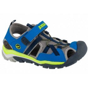 Resim Joma Lake Mavi Erkek Çocuk Sandalet SLAKJS2505V 