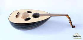 Resim Profesyonel Suriye Ceviz Ud YASO-108 