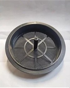 Resim İlaç Depo Süzgeçi Ole Mb80-am180 