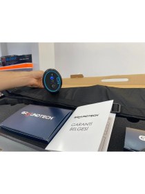 Resim Conrad Gr-3 Plus - Güven Dedektör 