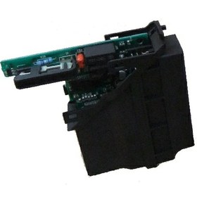 Resim Vw Transporter T5 Sag Kapi Cam Motoru Devre Karti ( 7H1959802A ) 410334891 