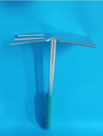 Resim Star Garden Metal Çapa 