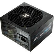 Resim Fsp Hydro Gsm Lite Pro 750W 80+ Gold 120MM Fan Modüler Power Supply 