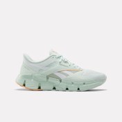 Resim Reebok 100074668 ZIG DYNAMICA 5 Kadın Spor Ayakkabısı yeşil 