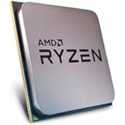 Resim Hepta Collection AMD Ryzen 5 5600X Altı Çekirdek 3.70 GHz Kutusuz İşlemci 