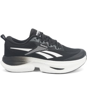 Resim Reebok PERRY RIDE I Siyah Erkek Koşu Ayakkabısı 