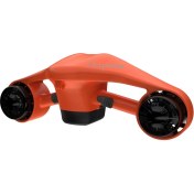 Resim Citymate Sea Scooter Elektrikli Deniz Scooter Turuncu 