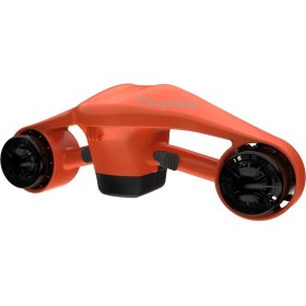 Resim Citymate Sea Scooter Elektrikli Deniz Scooter Turuncu 