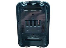 Resim Rks Elektrikli Bisiklet Bataryası 36V 15AH ve 36V 2A Lityum Li-Ion Akıllı Elektrikli Bisiklet Şarj Aleti Seti 