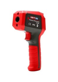 Resim Unit Ut309e Profesyonel Lazer Termometre 