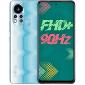 Resim Infinix Hot 11S TR Garanti | 128 GB 6 GB Mavi 