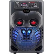 Resim KİMİSO Kımıso QS-2820 Bluetooth Hoparlör 