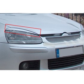 Resim VW Golf 5 Far Kaşı Takımı 