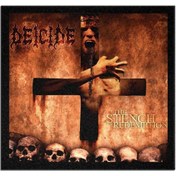 Resim Beam Dijital Deicide Stench Of Redemption Albüm Arma Peç Patch Yama 