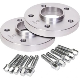 Resim Aibach Pro Spacer Peugeot Cıtreon Spacer 4X108 mm Iç Göbek 65 1 Dış Göbek 65 1 15 mm Kalınlık 