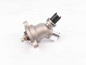 Resim Chevrolet Aveo T250 T255 Spark M300 1.0 LMT 1.2 16V LMU Termostat 