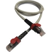 Resim Hcs Cat6 Utp Patch Cord Kablo - 10M (5 Adet) 