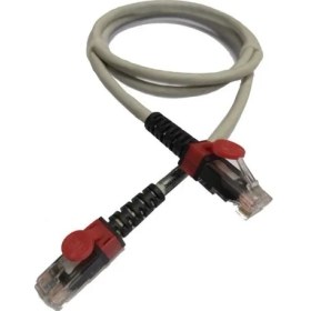 Resim Hcs Cat6 Utp Patch Cord Kablo - 5m (5 Adet) 