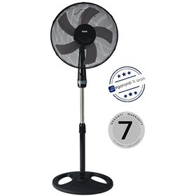 Resim Raks SF16 Trio 3in1 Ayaklı Vantilatör 