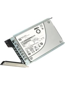 Resim Dell 1.92TB 2.5" 6g SSD Sata 512E Hot-Plug 400 Axsd R760 