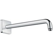 Resim Hansgrohe Tepe Duşu Dirseği E 38.9 Cm Krom 27446000 Diğer 