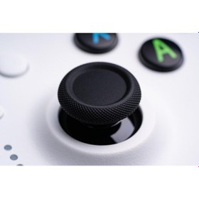 Resim 8bitdo Ultimate Kablolu Hall Effect Controller Xbox Series X S... 