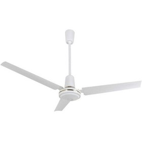 Resim End 3 Kanatlı 56" Tavan Vantilatörü 