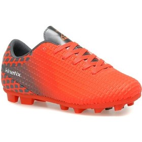 Resim Kinetix Sergı Ag 3fx Turuncu Unisex Krampon 000000000101335444 Beyaz 