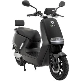 Resim E-mon Moneta 2400W Elektrikli Scooter 