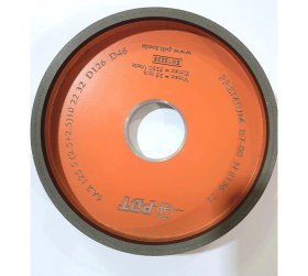 Resim Ctn Paltava Serisi 6A2 Model Otomat Çift Kum 125 x 6 x 10 Delik Çapı 32 mm Elmas Aşındırıcı Bileme Diamond 