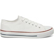 Resim Kinetix Verna 5fx Beyaz Kadın Sneaker 000000000101949836 Beyaz 