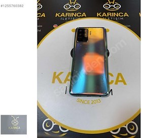 Resim Oppo Reno 5 Lite İkinci El TR | 128 GB 8 GB | Mor 